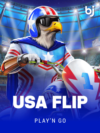 USA Flip thumbnail